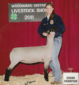 Fairwether Winner